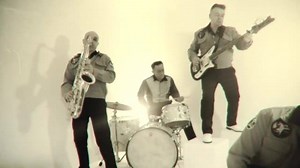 The Megatons "Go Big Beat" Official Video Clip By : Anne-Catherine & Frédéric Uran Palenzuela The Megatons is a French rockabilly group from the Paris region, formed in 2008 by Didac and Steph, the group is inspired by rock 'n' roll from the late 1950s and early 1960s: Buddy Holly, Mickey Hawks , Bobby Fuller, Tony Casanova, Bobby Lollar, Johnny Kidd, The Ventures. In line with the French rock of the Jokers or the English rock of the Playboys, The Megatons also claim to be influenced by current 