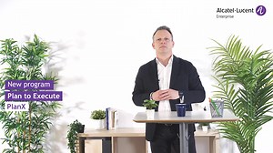 ALE has introduced a new program, Plan to Execute - PlanX. As a...