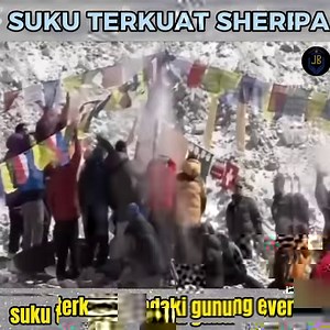 SHERPA SUKU TERKUAT DENGAN DINGIN -40 DERAJAT #fakta #faktasherpa #sukusherpa #faktaunik #faktaedukasi #faktamenarik #faktainformasi #wawasan #edukasi #informasi #sejarahsherpa #sejarah #sejarahsukusherpa #sosial #budaya #pengetahuan #jejakbumi | Jejak Bumi