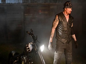 Conociendo al Undertaker por WWE Network / 30 años de la leyenda
