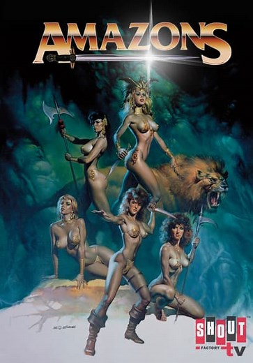 Amazons (1986)
