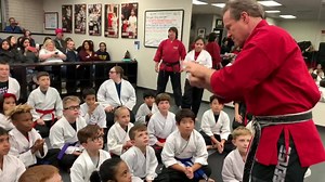 We are just getting started 🥋 | Satori Academy of Martial Arts NJ