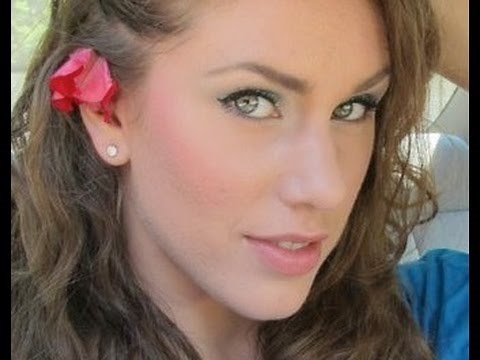 Fourth of July Neutral/Wearable Makeup Tutorial
