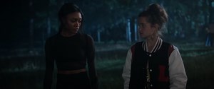 "First Kill"de Netflix combine"Buffy contre les vampires","Twilight"et"Killing Eve"dans un drame romantique queer vampire-Voici tout ce que vous devez savoir - Netflix News