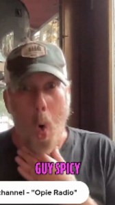 5.4K views · 22 reactions | Ghost Pepper Challenge with Opie #ghostpepper #funny #onebite #humor | Opie Radio | Facebook