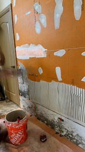 Floors or walls first? #clean #expertise #marble #porcelain #tile #rubytools | Eber O Guevara | Facebook