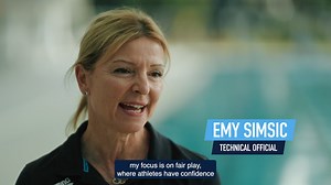 3.5K views · 46 reactions | Sportsmanship ✔️ Respect for officials &...