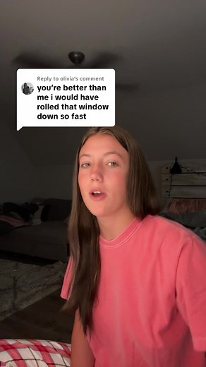 Gas Station Encounter: Unexpected Attention on Boyfriend