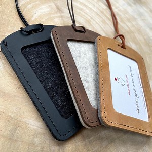 Buy Luggage Tags | Leather Luggage Tags | Bag Tags | Travel Accessories Online in India - Etsy