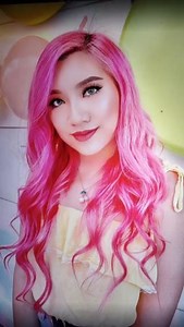 Date an Asian or date your bia? You choose in the EME Hive dating hive app. Click on the link in bio to try today. #sailormoon #pinkhair #asiandating | EME Hive