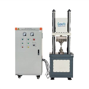 [Hot Item] User-Friendly High Frequency Resonance Fatigue Testing Machine with Advanced Software