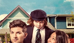 Little Evil - Film 2017