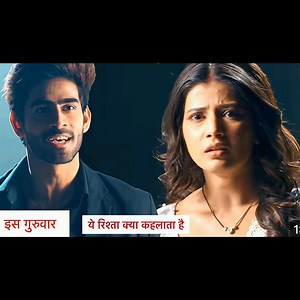 95K views · 2.1K reactions | tum se tum tak today episode today promo today #tumsetumtak #TodayEpisode #today #promo #reels #fbreels | Gum Hai Kisi Ke Pyar Me Promo | Facebook