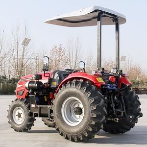 [Hot Item] 30 HP Tractor Agricultural Machinery Tractor Front End Loader Tractor