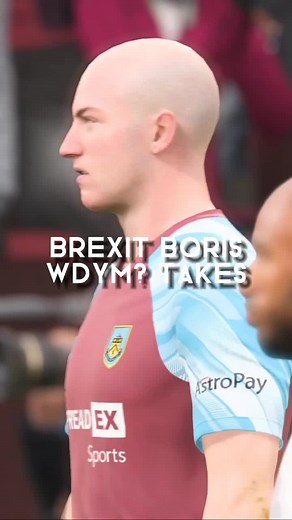 Brexit Boris on TikTok