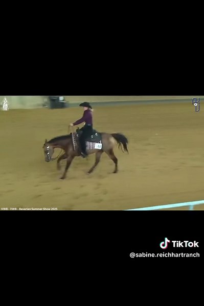sabine.reichhartranch on TikTok