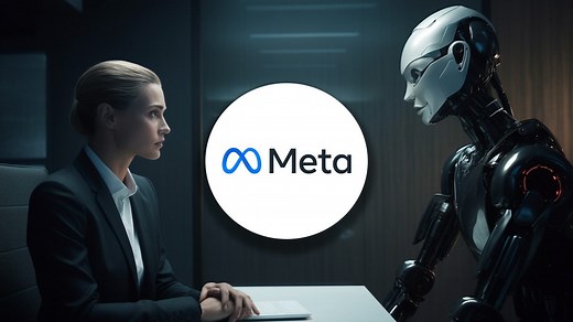 Meta Implements AI Content Labels on Facebook and Instagram Amid Deepfake Concerns Ahead Of Elections