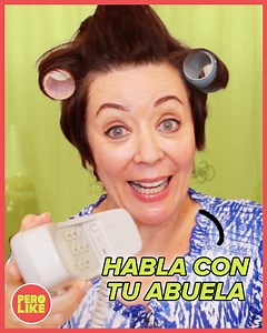 78K views · 1.3K reactions | Signs You Grew Up With A Latina Mom “I’ll give you something to cry about” | Pero Like | Facebook