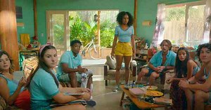 Netflix lança 'Temporada de verão' para conquistar o público jovem