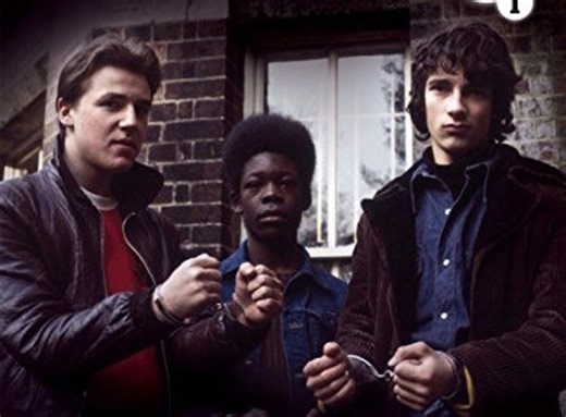 'Scum': A violent British film you can watch free on YouTube