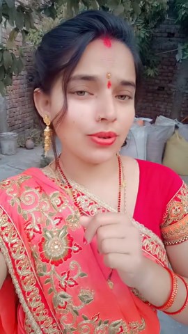 Anshu Kumari on Instagram: "Mera 10 positive hai #bhojpuri #bihar #reels #lakhisarai #sasumaa😘 #shilpraj"