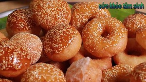 448K views · 8.4K reactions | Cách làm bánh cam để bán hoặc kinh doanh credit: SKTS | Thích Nấu Nướng | Facebook