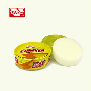 [Hot Item] Private Label A Grade Carnauba Car Wax Car Shine Wax