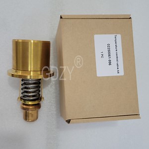 [Hot Item] Air Compressor Temperature Control Valve Repair Kit 02250061-996 for Sullair