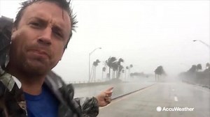 18K views · 226 reactions | "I absolutely love what I do as a storm chaser. It gives me purpose." -- Reed Timmer Extreme Meteorologist | AccuWeather | Facebook