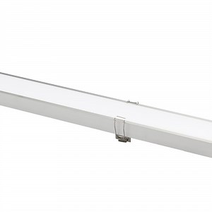 [Hot Item] LED Aluminum Profile Luminaire Strip Cove Recessed Linkable Linear Light