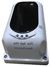 [Hot Item] Infrared Long Range Beam Smoke Detector for All Fire Alarm System