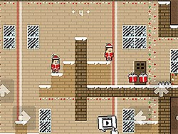 Happy Brothers: 2 Player - Play Now on Y8.com