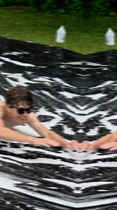 6.1K views · 39 reactions | Wet & Wild Weekend at LAC was anything but ordinary!  While we do love a good water fight here at LAC, we focus more on the wacky side of wet and wild—like sliding down a 100-foot slip n slide, diving into a giant mound of bubbles, painting a huge wall, rocking tie-dye mismatched socks, and yes… launching Cheetos at each other’s heads. Messy, silly, unforgettable fun! | Lake Arrowhead Campground | Facebook