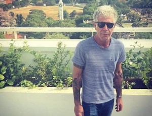 New Anthony Bourdain documentary in the works
