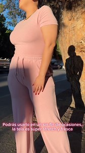 97 reactions · 3 comments | ¡Está de regreso, ahora en este color súper femenino! ✨ Genera tu compra fácil y rápido  6121501208  envíos a toda la República mexicana . . . . #tallasgrandes #tallasextras #plus #ootd #viral #tallasextrasmx | Tallas Extra Boutique | Facebook