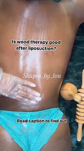 If you're in Broward or Miami after your surgery, such as lipo360 or...