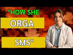 Female Orgasms: What Women WISH Men Knew (6 Types Explained for Older Men)