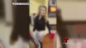 Una familia #salvadoreña de #Virginia, denuncia lo que ellos consideran es un ataque #racista en su contra, tras que una mujer supuestamente los acusó de ladrones, especialmente a un menor de edad. ¿Qué opinas sobre esta situación? | Daniel Rivera