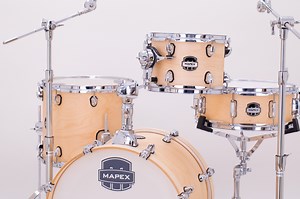 68 reactions · 11 shares | Mars Maple MM486S-NW Natural Satin, 100% Maple Shells - 18x14bd, 10x7, 14x12ft, 14x5 Matching Snare (hardware sold separately) Available now from your local Mapex Dealer | Mapex UK | Facebook