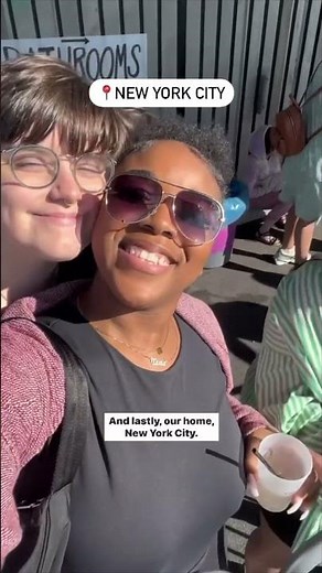 Queer-Friendly Travel Destinations