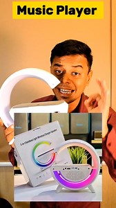 2.1K views · 24 reactions | 1393 3-IN-1 MULTI-FUNCTION LED NIGHT LAMP...