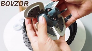 Pool Cleaner Tune Up Kit with Bearings and Gears, Replacement for Zodiac Baracuda MX6 MX8 MX6EL MX8EL, OEM R0524900 R0526100 R0527000 R0525100 Equivalent