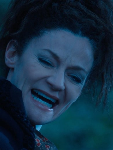 Missy killed the Master, and the Master killed Missy! #doctorwho