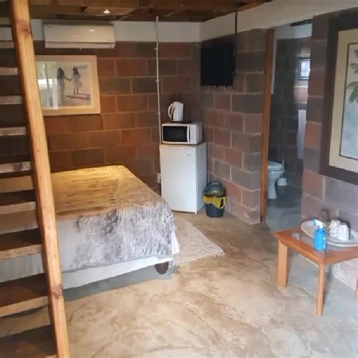 Durban hourly rooms on TikTok