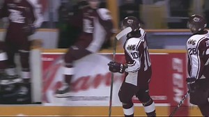 The Ontario Hockey League is BACK! Defencemen are racking up points. The Winnipeg ICE Hockey Club are anything but cold, a rookie keeps impressing and a pair of goalies show us anything is possible. This is the Week That Was! | Canadian Hockey League