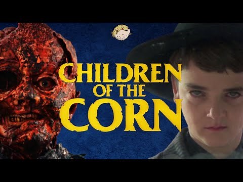 Originals Vs. Remakes: Children of the Corn (1983, 1984, 2009, 2020)