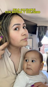 9K views · 233 reactions | Me encanta trabajar con productos que valen la pena #haircareproducts #blogger #gifted | Fatimaslunchideas | Facebook