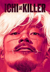 Ichi the Killer - movie: watch streaming online