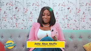 My biggest challenge was getting support from my father - Popular Ghanaian presenter , Anita Akuffo speaks on her biggest difficulty in her career. #YoungandFabulous | 3Xtra