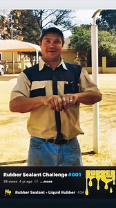 #rubbersealant #WaterproofingSolutions #liquidrubber #homeimprovement #diyproject #buildingmaintenance #moldprevention #Dampproofing #roofsealant #SealingSolutions #waterproofcoating #householdrepairs #constructionmaterials #sealingandprotection #weatherproofing #homerenovation #sealingtechnology #waterproofingproducts #sealingapplications #constructionsupplies #concretsealer #basementsealant #roof #pond #dam #wall #sealover #sealant #rubberpaint #rubber | Rubber Sealant